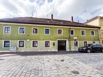 Mehrfamilienhaus in Landshut - ImmobilienScout24