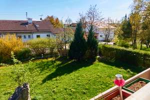 Großzügige DG-Wohnung im Grünen! Erstbezug nach Sanierung – Die vollständige Adresse der Immobilie erhältst du vom Anbieter., 86943 Thaining – Vorschaubild 16