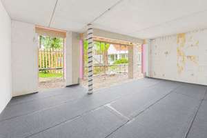 Zwei exklusive Neubau-Doppelhaushälften mit familienfreundlichem Wohnkonzept & Privatteich – Die vollständige Adresse der Immobilie erhältst du vom Anbieter., 48163 Albachten, Münster – Vorschaubild 7