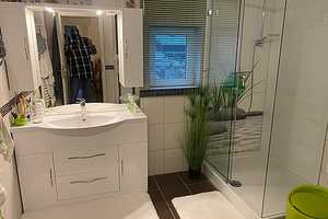 Ohne Makler, Treptow, gemütliches Einfamilienhaus wegen Ortswechsel zu verkaufen! Ideal für Pärchen! – Berlin – Vorschaubild 9