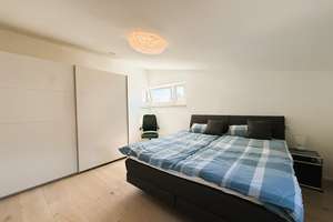 Hochwertige 3-Zimmer-Maisonettewohnung in Ingolstadt-Nordost – Die vollständige Adresse der Immobilie erhältst du vom Anbieter., 85055 Nordost, Ingolstadt – Vorschaubild 9