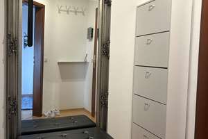 Zentrale 3-Zimmer-Wohnung mit TG-Stellplatz – Wilhelmstraße 6, 73084 Salach – Vorschaubild 6