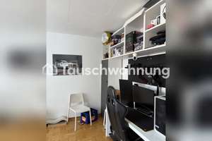 Tauschwohnung: Helle Wohnung an der Lister Meile – stadtnah und ruhig – Die vollständige Adresse der Immobilie erhältst du vom Anbieter., 30161 Oststadt, Hannover – Vorschaubild 6