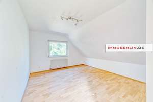 IMMOBERLIN.DE - Toplage! Angenehmes Einfamilienhaus mit Südwestgarten beim Groß Glienicker See – Die vollständige Adresse der Immobilie erhältst du vom Anbieter., 14089 Kladow, Berlin – Vorschaubild 5