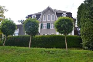 2-Zimmerwohnung nahe Zentrum in bester Lage mit Aussicht auf Altstadt – Fürst-Bülow-Str 20, 57074 Siegen, Siegen – Vorschaubild 1