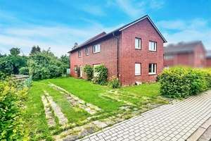 Großzügiges Anwesen mit 2.550 m² Grundstück, Wiese und Platz für Mensch & Tier – Die vollständige Adresse der Immobilie erhältst du vom Anbieter., 59227 Ahlen – Vorschaubild 3