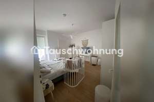 Tauschwohnung: Gut geschnittene 3-Zimmerwohnung mit 2 Balkonen und Gästewc – Universitätsstrasse 51, 50931 Lindenthal (Ortsteil), Köln – Vorschaubild 2
