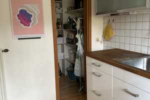 Möbilierte 68qm-Wohnung zur Zwischenmiete (2 Monate) – Nürnberg – Vorschaubild 9