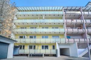 Wohnen mit Charakter: 2-Zimmer-Wohnung in Mannheim