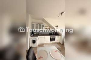 Tauschwohnung: 2-Zimmer-Wohnung in Stadtbezirk 1 Tauschen – Die vollständige Adresse der Immobilie erhältst du vom Anbieter., 40476 Derendorf, Düsseldorf – Vorschaubild 8