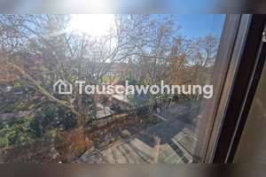 Tauschwohnung: 2 Zi mit Balkon, Traumlage direkt an der Elbe, sonnig ruhig – Weintraubenstraße 2, 1099 Innere Neustadt, Dresden – Vorschaubild 20