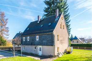 +++Sanierungswürdiges Juwel: Einfamilienhaus in Chemnitz-Rabenstein wartet auf neuen Glanz!+++ – Röhrsdorfer Str. 5, 9117 Chemnitz – Vorschaubild 2