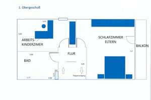 Zentrale Lage .................. Viel Wohnraum auf vier Ebenen und Garten – München (Kreis) – Vorschaubild 26