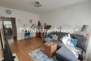 Tauschwohnung: Gut geschnittene zentrale Wohnung in Unterbilk – Die vollständige Adresse der Immobilie erhältst du vom Anbieter., 40223 Unterbilk, Düsseldorf – Vorschaubild 12