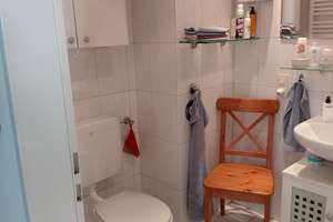 3 Zi Wohnung 75m² am Stadtrand in Aachen Schmithof – Ardennenstr. 105, 52076 Walheim, Aachen – Vorschaubild 8