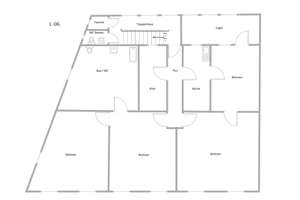 Interessante Chance für Sie als Kapitalanleger in Zell: MFH mit 6 Einheiten im Zentrum – Die vollständige Adresse der Immobilie erhältst du vom Anbieter., 79669 Zell im Wiesental – Vorschaubild 17