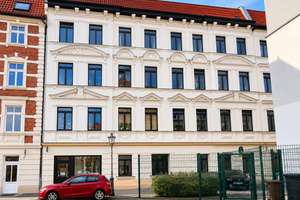 Erstbezug nach hochwertiger Sanierung-Moderne 1,5-Zimmer-Wohnung mit Einbauküche in Magdeburg-Buckau – Klosterbergestr. 22, 39104 Buckau, Magdeburg – Vorschaubild 8