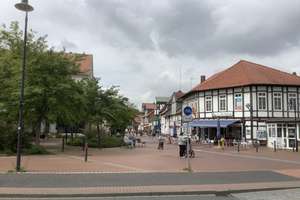 schöne, kleine Wohnung direkt am Schützenplatz (WE15) – Schützenplatz 14, 38259 Salzgitter-Bad, Salzgitter – Vorschaubild 6