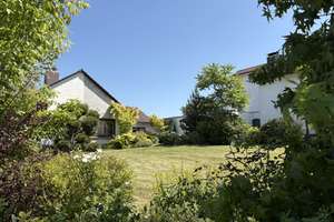 Freistehendes EFH auf 851 m² Südwest-Eckgrundstück · unverbaubarer Feldblick · Ober-Mörlen – Die vollständige Adresse der Immobilie erhältst du vom Anbieter., 61239 Ober-Mörlen – Vorschaubild 7