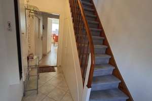 Einfamilienhaus mit Einliegerwohnung - zwei Bäder - großes Grundstück - Hinterbebauung möglich! – Die vollständige Adresse der Immobilie erhältst du vom Anbieter., 26452 Sande – Vorschaubild 17