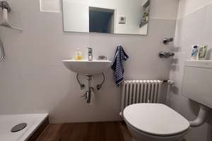 IM NAHERHOLUNGSGEBIET - SCHÖNES GROSSZÜGIGES REIHENHAUS – Die vollständige Adresse der Immobilie erhältst du vom Anbieter., 40627 Unterbach, Düsseldorf – Vorschaubild 19