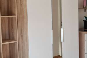 1-Zimmer-Studenten Apartment in Ingolstadt-Friedrichshofen, ab 1.9.2026 – Friedrichshofener Straße 27, 85049 Friedrichshofen-Hollerstauden, Ingolstadt – Vorschaubild 4