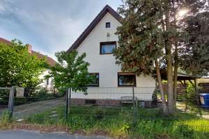 1-2-Fam.-Haus Bj. 1936 | ca. 190m² Wfl. + ca. 130m² NF | 3 Bäder  | zahlreiche Um- & Anbauten