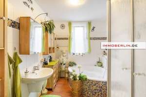 IMMOBERLIN.DE - Toplage! Großzügige Wohnung mit Südterrasse und Garten – Die vollständige Adresse der Immobilie erhältst du vom Anbieter., 12555 Köpenick, Berlin – Vorschaubild 7