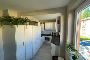 Charmante 2,5-Zimmer-Wohnung ! Frei ab August