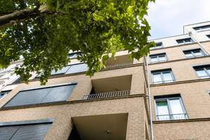 Selten am Ku’damm: modernes Wohnen statt Altbau-Kompromiss – Wilmersdorfer Straße 67, 10629 Charlottenburg, Berlin – Vorschaubild 8