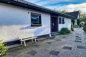 Metjensande: Bungalow mit Vollkeller und Garage auf traumh. Grundstück – Osterholz (Kreis) – Vorschaubild 6