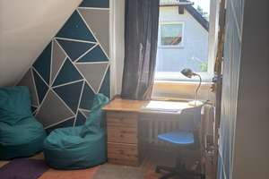 Ruhiges Einfamilienhaus mit viel Platz in Berlin Kaulsdorf – Die vollständige Adresse der Immobilie erhältst du vom Anbieter., 12621 Kaulsdorf, Berlin – Vorschaubild 12