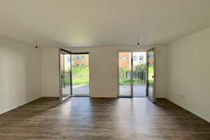 Moderne 4-Zimmer-Wohnung in hochwertigem Neubau – 44141 Westfalendamm, Dortmund – Vorschaubild 5