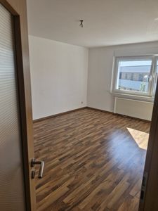 Zuhause im Grünen ,mit drei Zimmern und Garten in Schwerte