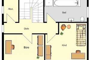 Haus mit Terrasse, Garten und Garage – Cäcilienstraße 9a, 53757 Rhein-Sieg-Kreis – Vorschaubild 11