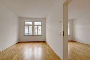 *** 2 Zimmer * Wohnung * Balkon * Parkett * Fußbodenheizung * Traum im Süden * 08/2026 *** – Shakespeare Straße 66, 4107 Zentrum-Süd, Leipzig – Vorschaubild 9