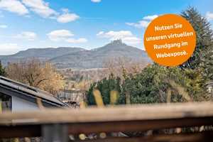 Einziehen und  wohlfühlen - Top saniertes Reihenmittelhaus mit 2 Garagen – Zollernalbkreis – Vorschaubild 3
