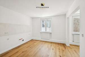 ** SOFORT EINZIEHEN - Kernsanierte 2-Zimmer-Wohnung zum Wohlfühlen in Stuttgart-Süd **