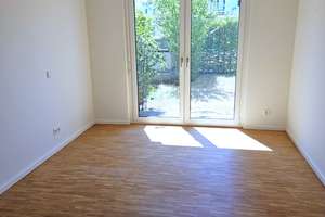 Barrierefreie 2-Zi. Wohnung mit Terrasse in Nürnberg - Großreuth / Wohnung mieten – Die vollständige Adresse der Immobilie erhältst du vom Anbieter., 90431 Großreuth bei Schweinau, Nürnberg – Vorschaubild 6