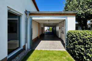 Bungalow mit Terrasse | Bezugsfrei | Einbauküche | Garage | Flexibles Nutzungskonzept – Die vollständige Adresse der Immobilie erhältst du vom Anbieter., 4357 Mockau-Nord, Leipzig – Vorschaubild 22