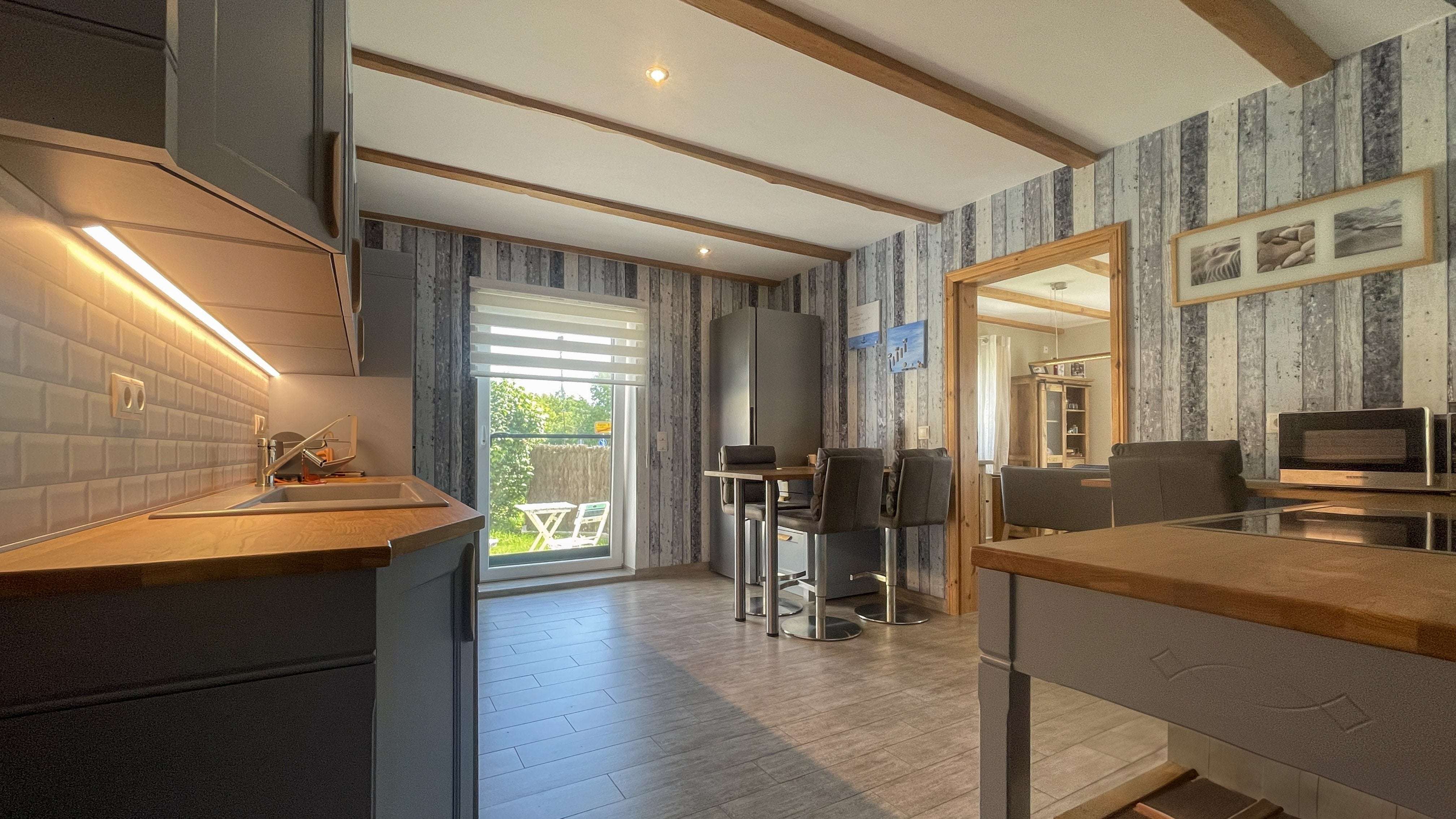 Immobilie in Am Salzhaff - Modernes Landhaus am Salzhaff - Bild 12