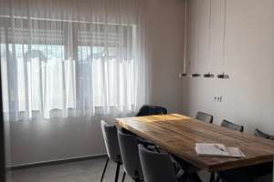 TOP-Angebot! Gepflegtes 2-Fam.-Haus zum Selbstbezug - auch attraktiv zur Vermietung! – Die vollständige Adresse der Immobilie erhältst du vom Anbieter., 91174 Spalt – Vorschaubild 14