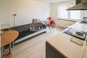 Attraktive Kapitalanlage - Vermietete 2 Zimmer-Wohnung – Die vollständige Adresse der Immobilie erhältst du vom Anbieter., 47137 Mittelmeiderich, Duisburg – Vorschaubild 5