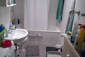 Schöne kleine 2-Zimmer-Dachgeschoss-Wohnung in Geestemünde – Talstraße 10, 27570 Geestendorf, Bremerhaven – Vorschaubild 8