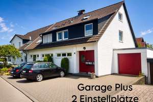 Eigentumswohnung mit Wintergarten, 2 Stellplätze, 1 gr. Garage, Garten in Bestlage Remscheid-Lennep – Hackenberg 16, 42897 Hackenberg, Remscheid – Vorschaubild 4