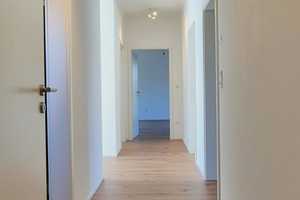 Zentrum! Junger Bungalow, KfW 55 Energie mit Garage, Kaminofen, EBK. Kleines Grundstück… – Leer (Kreis) – Vorschaubild 26
