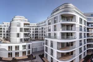 Wohlfühloase für Familien: 4-Zimmer Neubauwohnung – Pappelallee 47, 10437 Prenzlauer Berg, Berlin – Vorschaubild 9