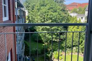 3 oder 4 Zimmerwohnung mit Lift, Garage, Sonnenbalkon – 22767 Altona-Altstadt, Hamburg – Vorschaubild 17