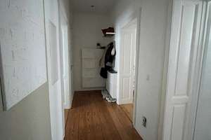 3-Zimmer Wohnung im 1.OG zu vermieten