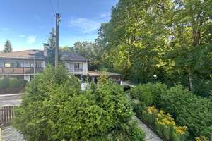 Wohnen am Waldrand 
– Exklusives Neubau-Einfamilienhaus in Münchens begehrtester Naturlage – Die vollständige Adresse der Immobilie erhältst du vom Anbieter., 81827 Waldtrudering, München – Vorschaubild 6